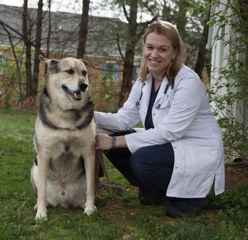 Dr. Colleen Buttry