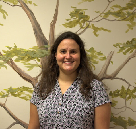 Dr. Corie Jo Fegel