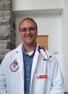 Dr. David Ames
